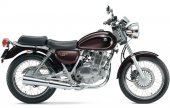 2013 Suzuki ST250 E Type photo